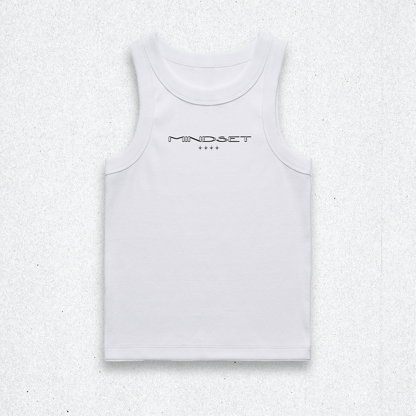 MINDSET TANK TOP