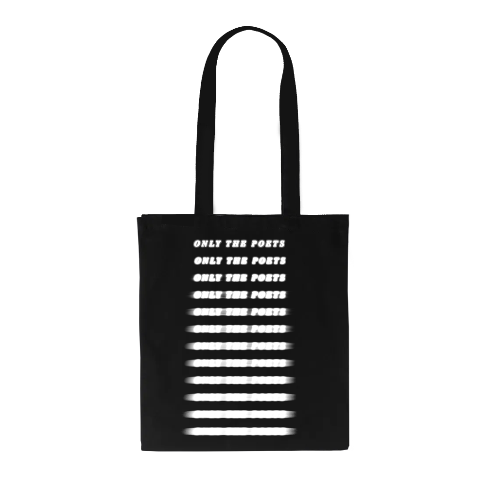 OTP Tote Bag