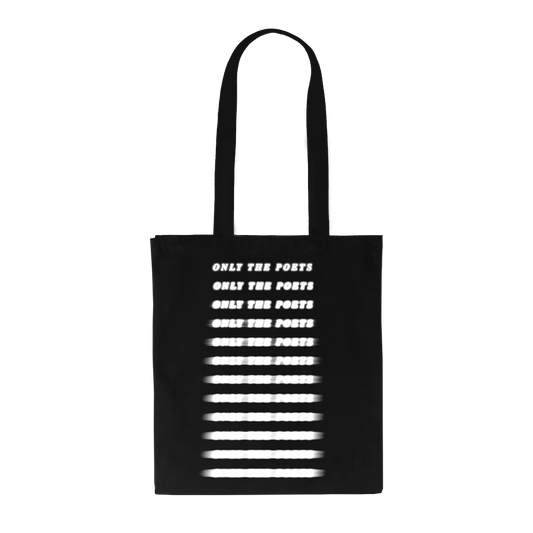 OTP Tote Bag