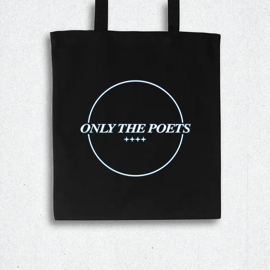 OTP TOTE BAG