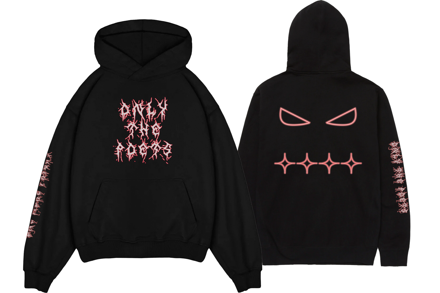 Halloween Hoodie