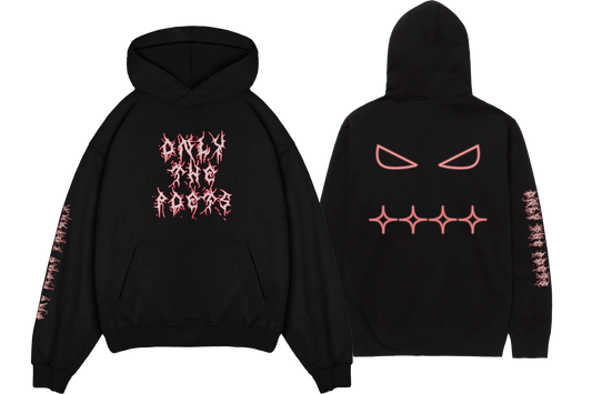 Halloween Hoodie